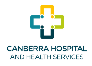 Canberra Hospital & Health Services